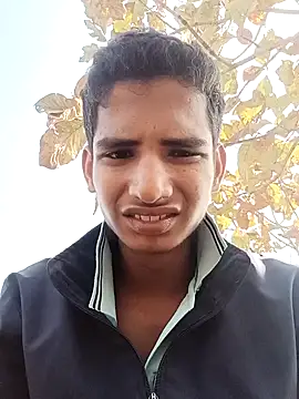 Snapshot of sahilcute1 chatting on January 10, 7:43 am sahilcute1 online show from January 10, 7:43 am