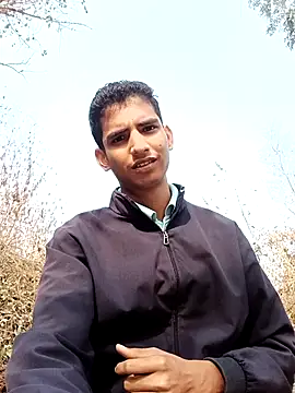 Snapshot of sahilcute1 chatting on February 4, 4:07 am sahilcute1 online show from February 4, 4:07 am