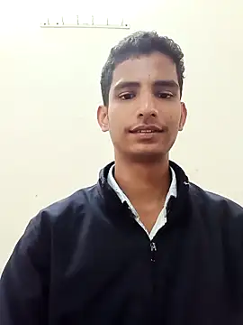 Snapshot of sahilcute1 chatting on February 9, 6:17 am sahilcute1 online show from February 9, 6:17 am