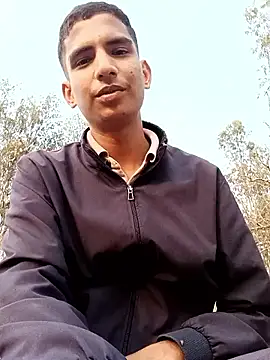 Snapshot of sahilcute1 chatting on February 20, 11:32 am sahilcute1 online show from February 20, 11:32 am