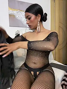 Mystick  online show from March 13, 10:38 pm