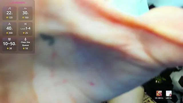 IvyDainty online show from July 16, 1:22 am
