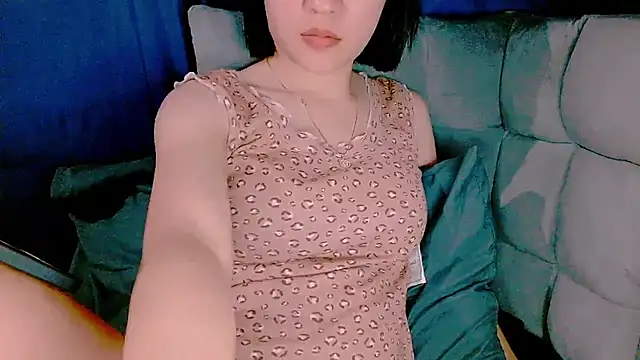 Snapshot of ting_368 chatting on June 27, 2:23 pm ting 368 online show from June 27, 2:23 pm
