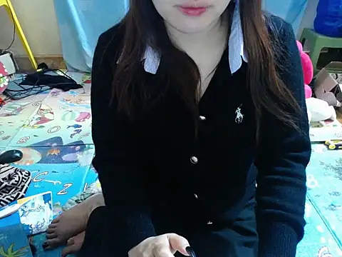 -Mimiu- online show from February 5, 3:33 am