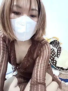 Snapshot of Anna-2k chatting on February 25, 4:44 am Anna-2k online show from February 25, 4:44 am