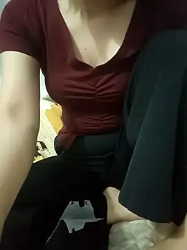 Snapshot of Anna-2k chatting on March 7, 3:25 am Anna-2k online show from March 7, 3:25 am