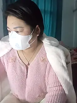 Minaa2x online show from March 8, 1:25 am