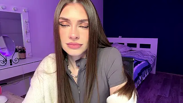 MachelleSpader online show from February 5, 8:41 am