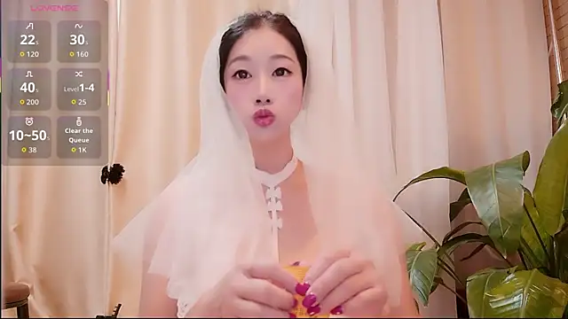 neinei bao online show from July 25, 3:26 am