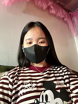 Gwen879 online show from January 12, 1:16 pm