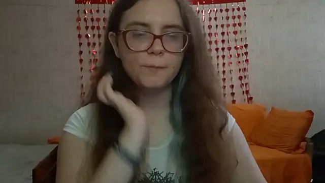 Miyabeee online show from July 23, 3:21 pm