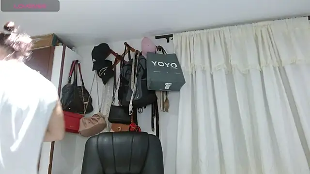 Scarlett 3X online show from March 9, 10:41 am