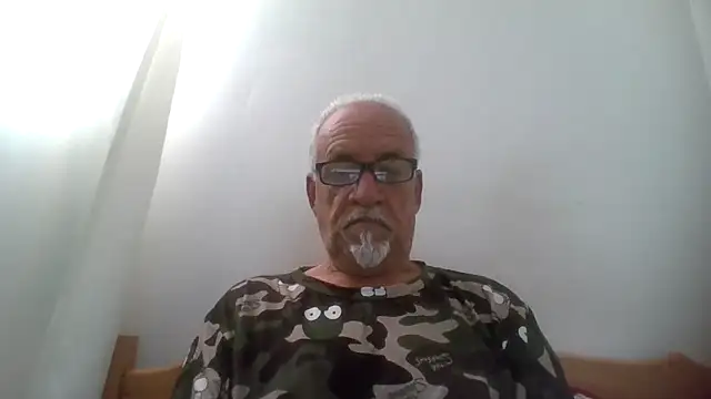 Patyman online show from January 16, 2:10 pm