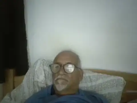 Snapshot of Patyman chatting on April 12, 10:59 pm Patyman online show from April 12, 10:59 pm