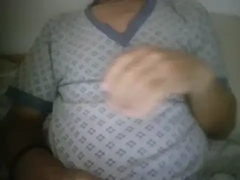 Snapshot of Patyman chatting on May 24, 3:06 pm Patyman online show from May 24, 3:06 pm