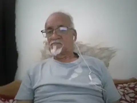Snapshot of Patyman chatting on June 26, 10:03 pm Patyman online show from June 26, 10:03 pm