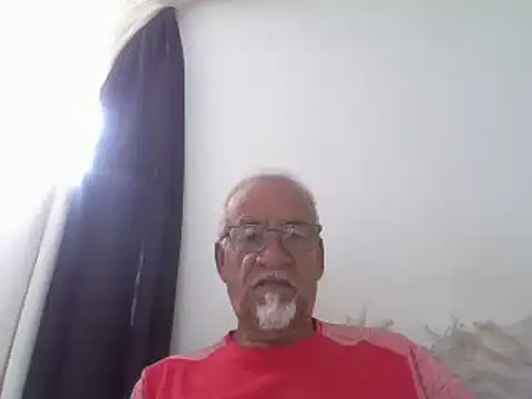 Snapshot of Patyman chatting on July 17, 5:07 pm Patyman online show from July 17, 5:07 pm