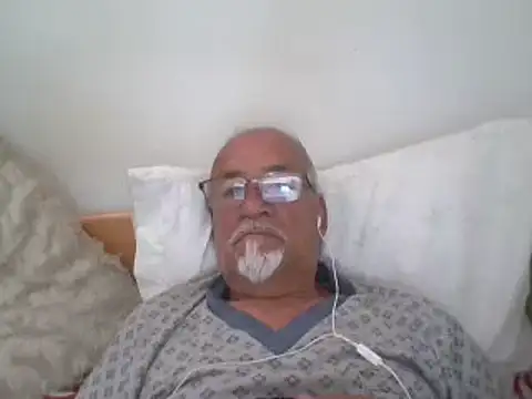 Snapshot of Patyman chatting on August 9, 4:45 pm Patyman online show from August 9, 4:45 pm