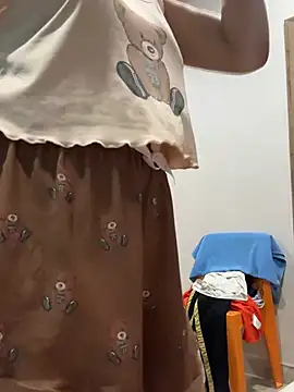 HotNeha08 online show from July 5, 4:47 pm