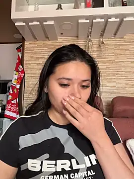 Veronica Wins  online show from April 23, 8:33 pm