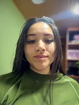 Veronica Wins  online show from June 18, 1:17 am