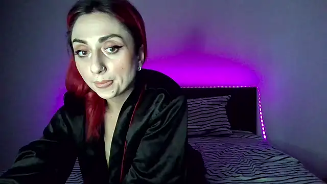 JessicaShorty4U online show from May 11, 5:32 pm