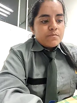 Isabel 3 online show from February 11, 3:22 am