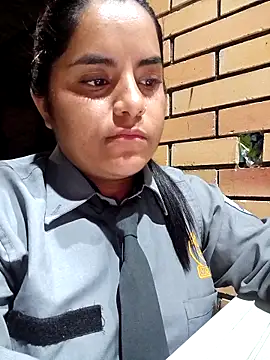 Isabel 3 online show from February 15, 1:46 am