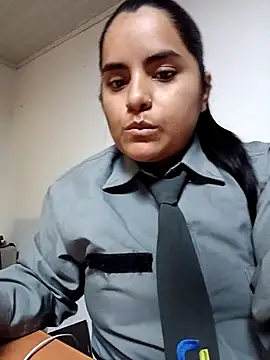 Isabel 3 online show from February 26, 12:53 am