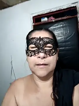 PatriciaGrajales online show from January 16, 1:48 pm