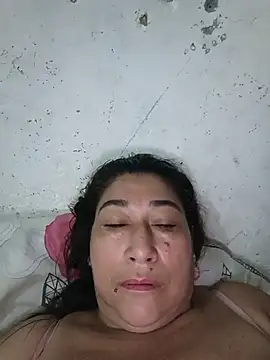 PatriciaGrajales online show from April 26, 2:48 pm