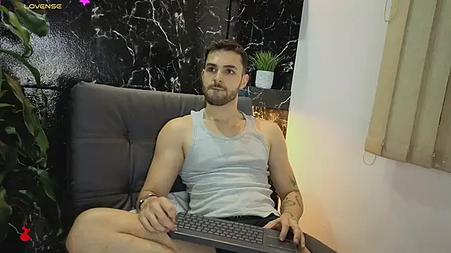 Apolo lux1 online show from January 11, 2:49 am