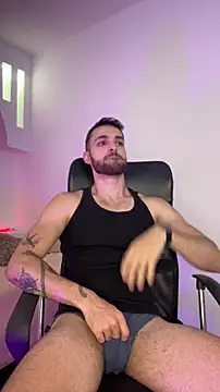 Apolo lux1 online show from February 27, 8:31 pm