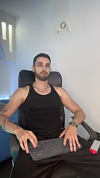 Apolo lux1 online show from March 10, 10:04 pm