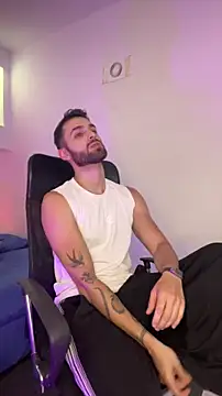 Apolo lux1 online show from March 13, 8:37 pm