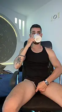Apolo lux1 online show from April 30, 8:57 pm