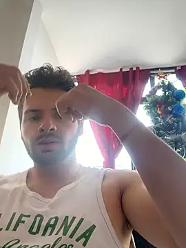 Baphomet212341 online show from January 10, 4:20 pm