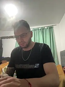 Baphomet212341 online show from February 2, 5:50 am