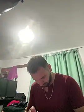 Baphomet212341 online show from February 8, 5:33 am