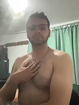 Baphomet212341 online show from February 24, 3:37 am