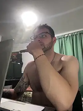 Baphomet212341 online show from February 25, 4:22 am