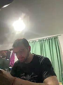 Baphomet212341 online show from February 26, 6:07 pm