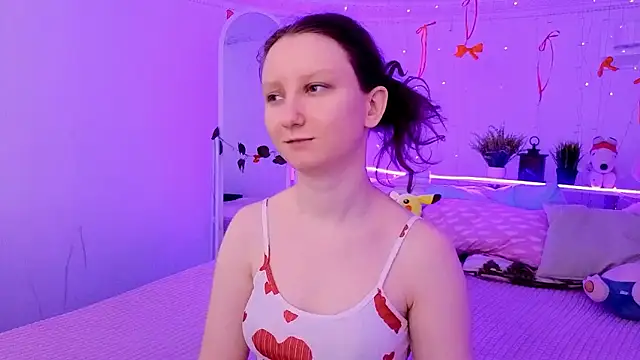 SunshineBlaze online show from February 3, 1:27 pm