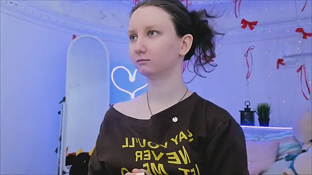 SunshineBlaze online show from March 5, 1:29 pm