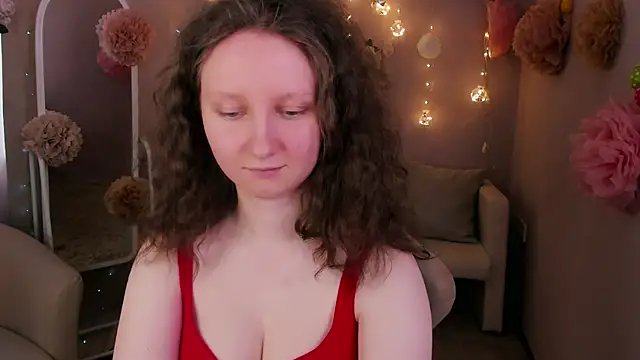 SunshineBlaze online show from April 29, 5:44 am