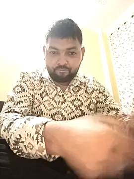 Snapshot of Pulkeet1433 chatting on January 16, 4:33 pm Pulkeet1433 online show from January 16, 4:33 pm