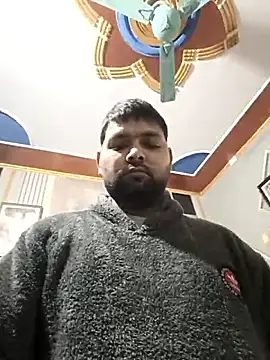 Snapshot of Pulkeet1433 chatting on February 7, 5:27 pm Pulkeet1433 online show from February 7, 5:27 pm