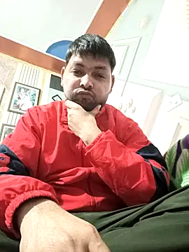 Snapshot of Pulkeet1433 chatting on February 11, 10:42 am Pulkeet1433 online show from February 11, 10:42 am