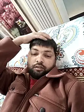 Snapshot of Pulkeet1433 chatting on February 23, 11:40 am Pulkeet1433 online show from February 23, 11:40 am