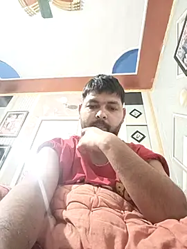 Snapshot of Pulkeet1433 chatting on February 25, 1:10 pm Pulkeet1433 online show from February 25, 1:10 pm